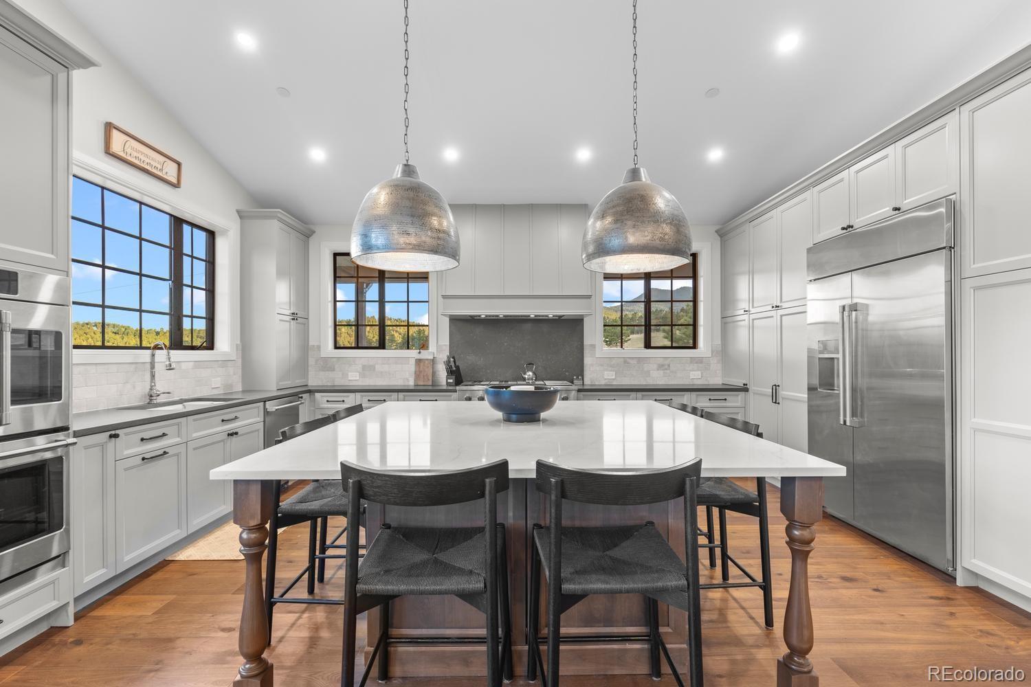 MLS Image #6 for 6832 s valley drive,morrison, Colorado