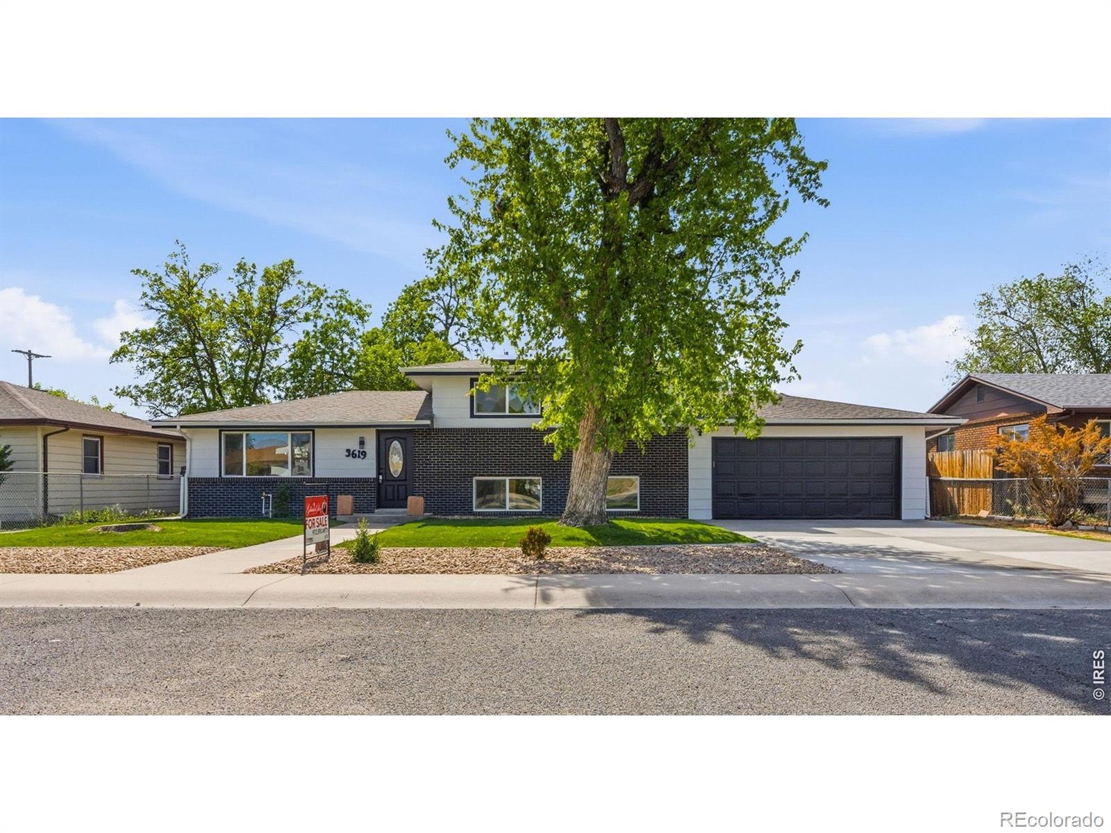 MLS Image #0 for 3619  pueblo street,evans, Colorado