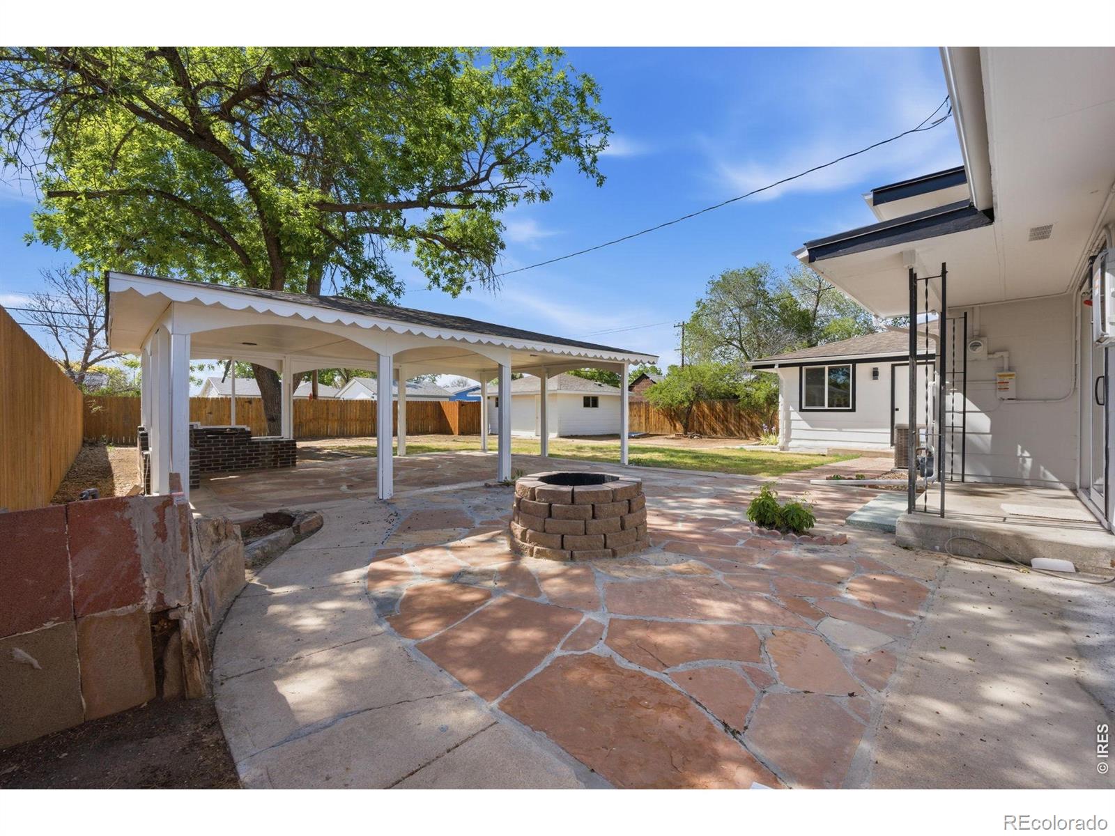 MLS Image #22 for 3619  pueblo street,evans, Colorado