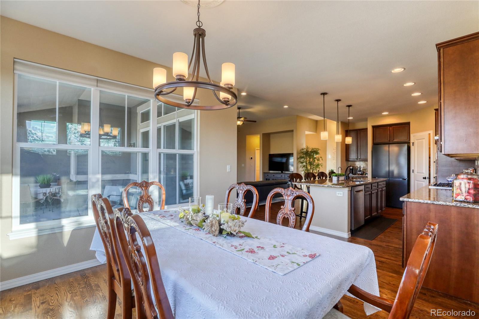 MLS Image #11 for 4808  alberta falls way,colorado springs, Colorado