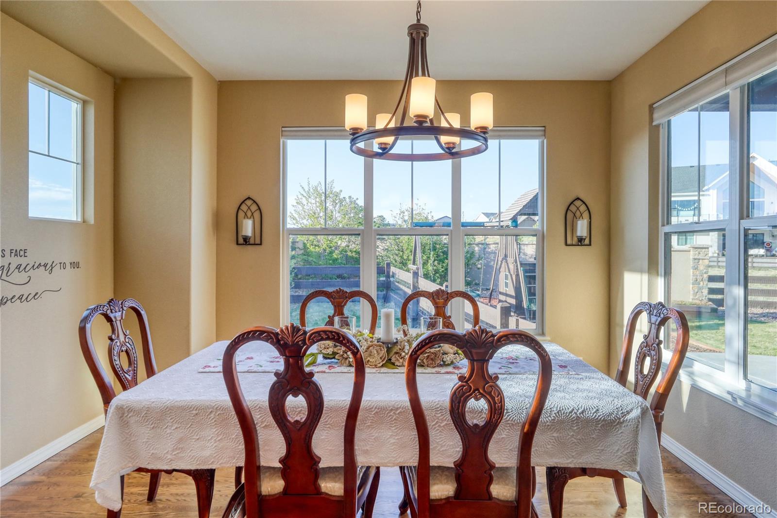 MLS Image #12 for 4808  alberta falls way,colorado springs, Colorado