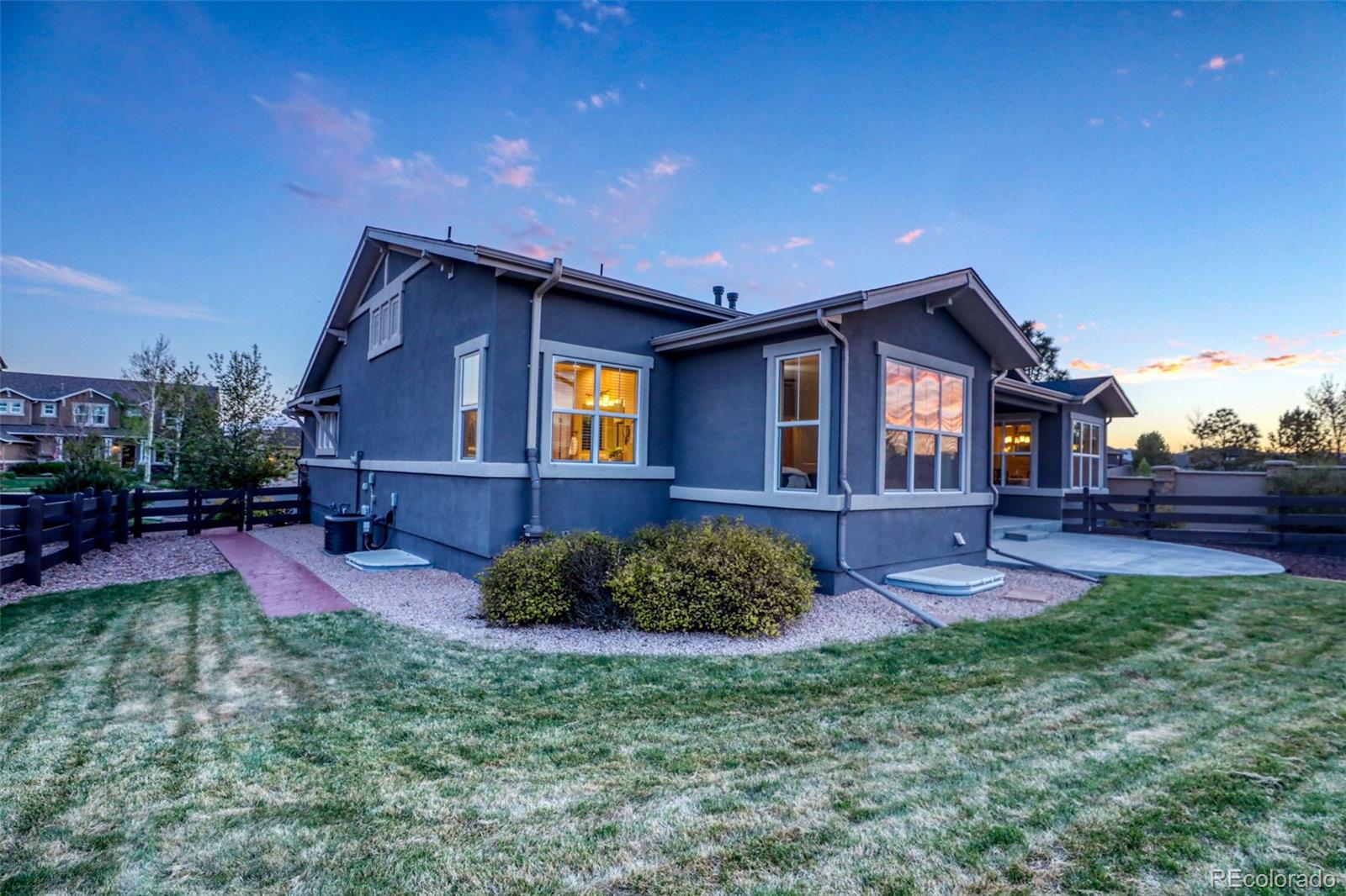 MLS Image #33 for 4808  alberta falls way,colorado springs, Colorado