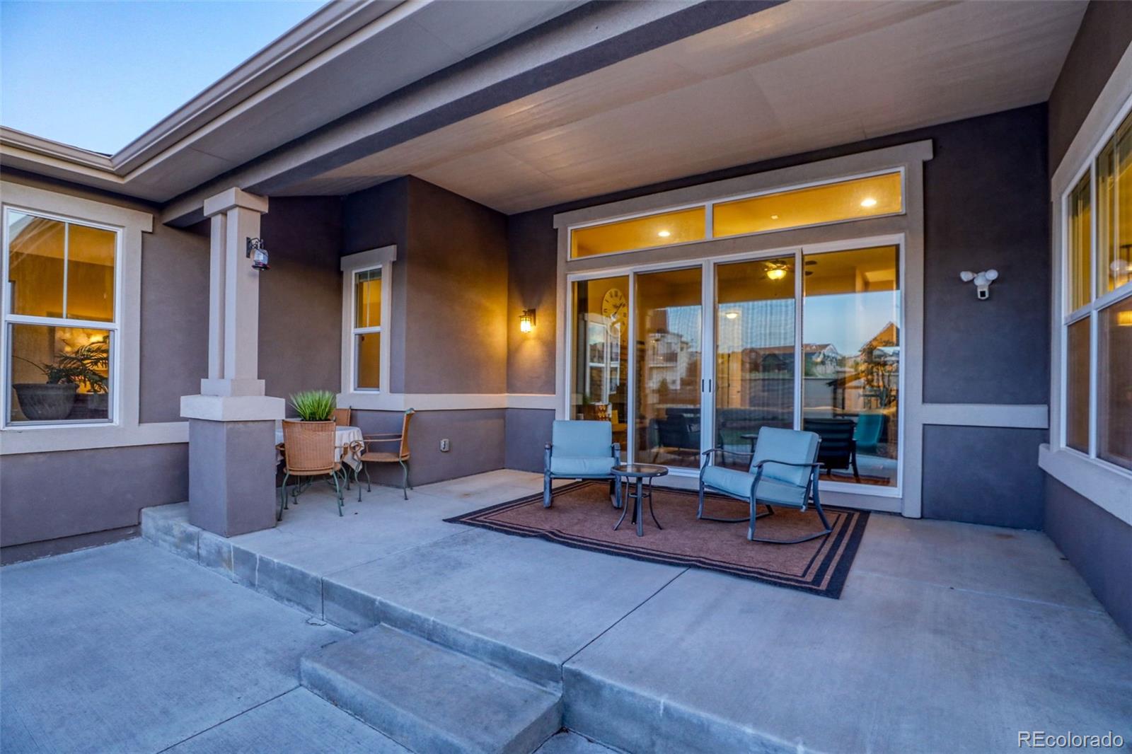 MLS Image #34 for 4808  alberta falls way,colorado springs, Colorado