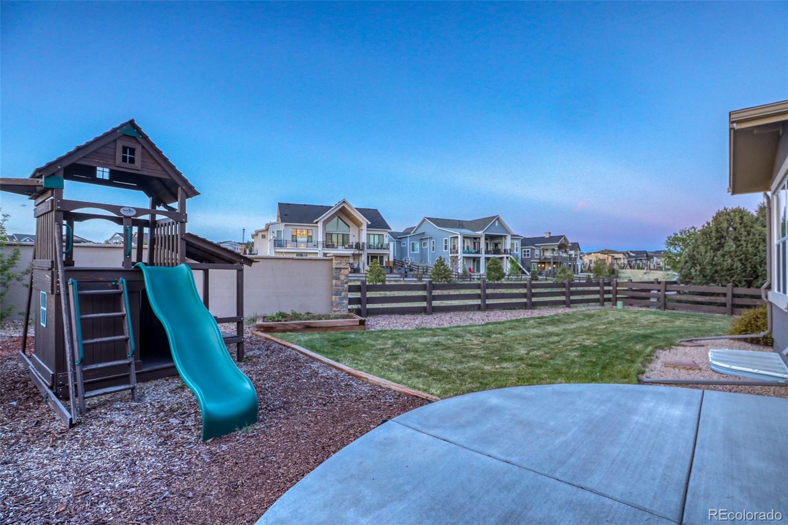 MLS Image #35 for 4808  alberta falls way,colorado springs, Colorado