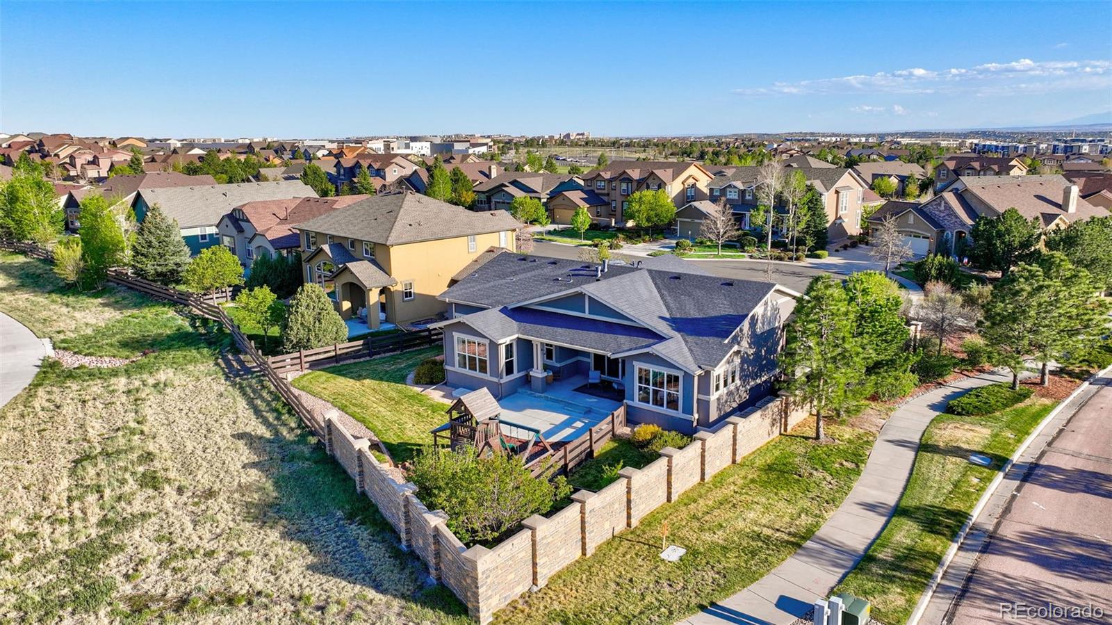 MLS Image #39 for 4808  alberta falls way,colorado springs, Colorado