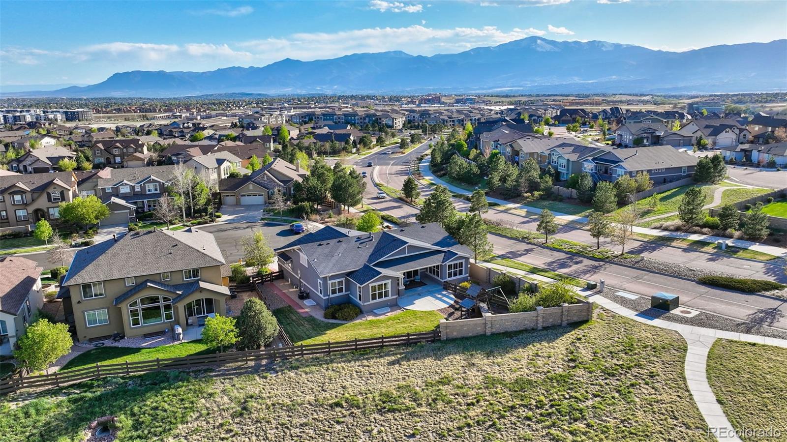 MLS Image #41 for 4808  alberta falls way,colorado springs, Colorado