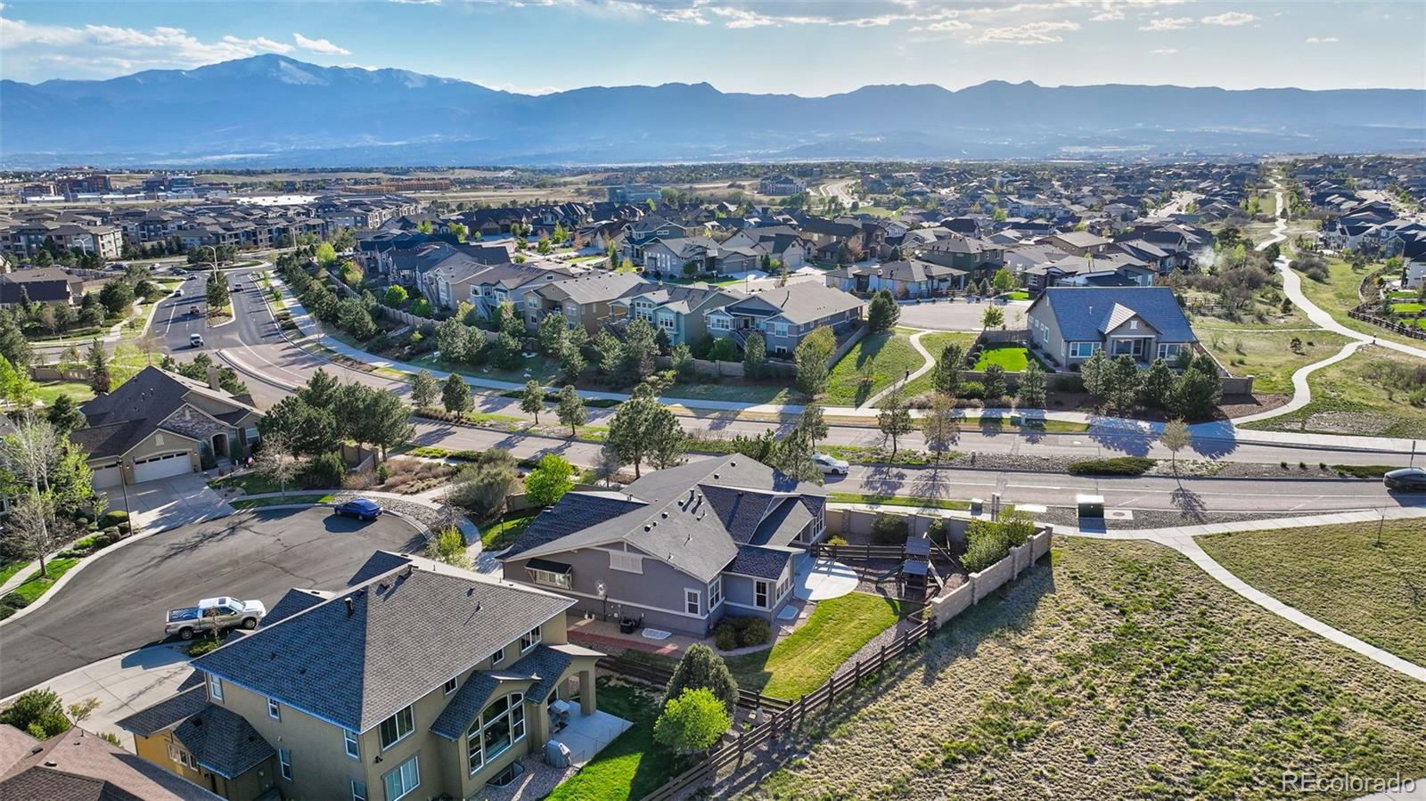 MLS Image #42 for 4808  alberta falls way,colorado springs, Colorado