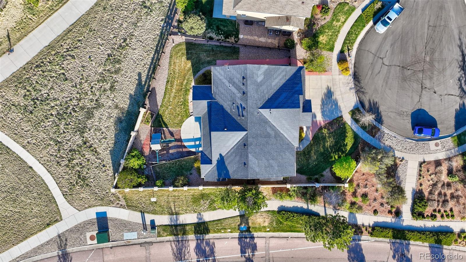 MLS Image #43 for 4808  alberta falls way,colorado springs, Colorado