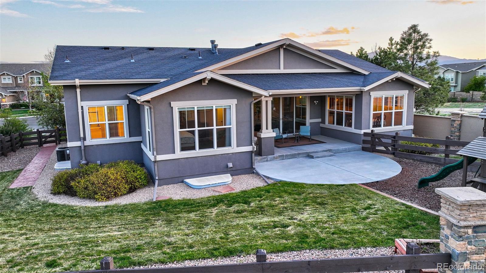 MLS Image #45 for 4808  alberta falls way,colorado springs, Colorado