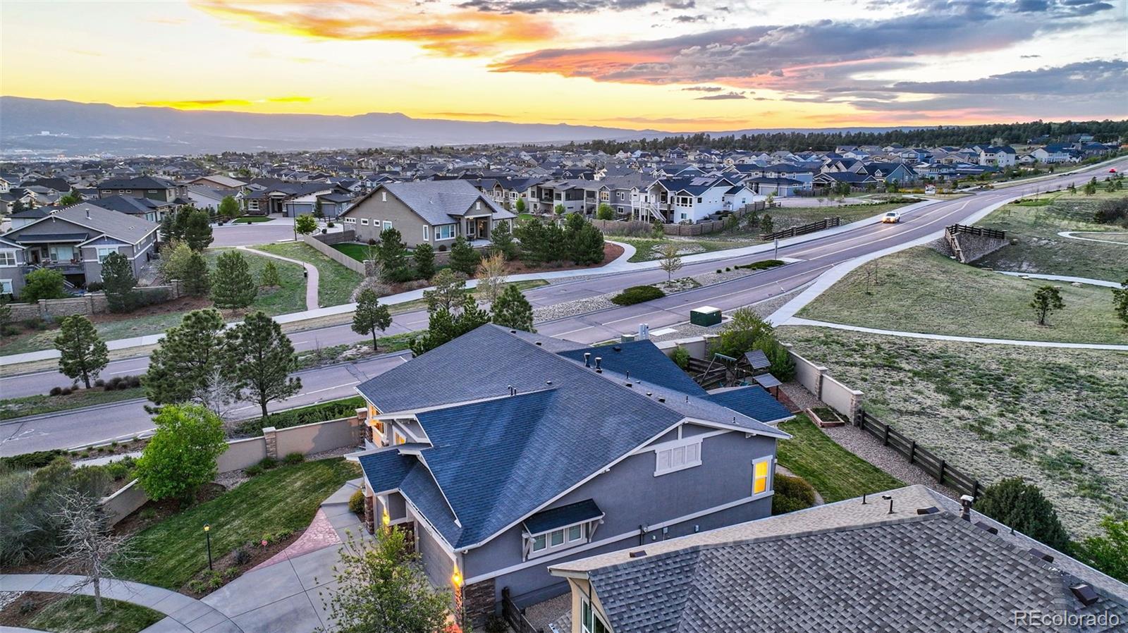 MLS Image #48 for 4808  alberta falls way,colorado springs, Colorado