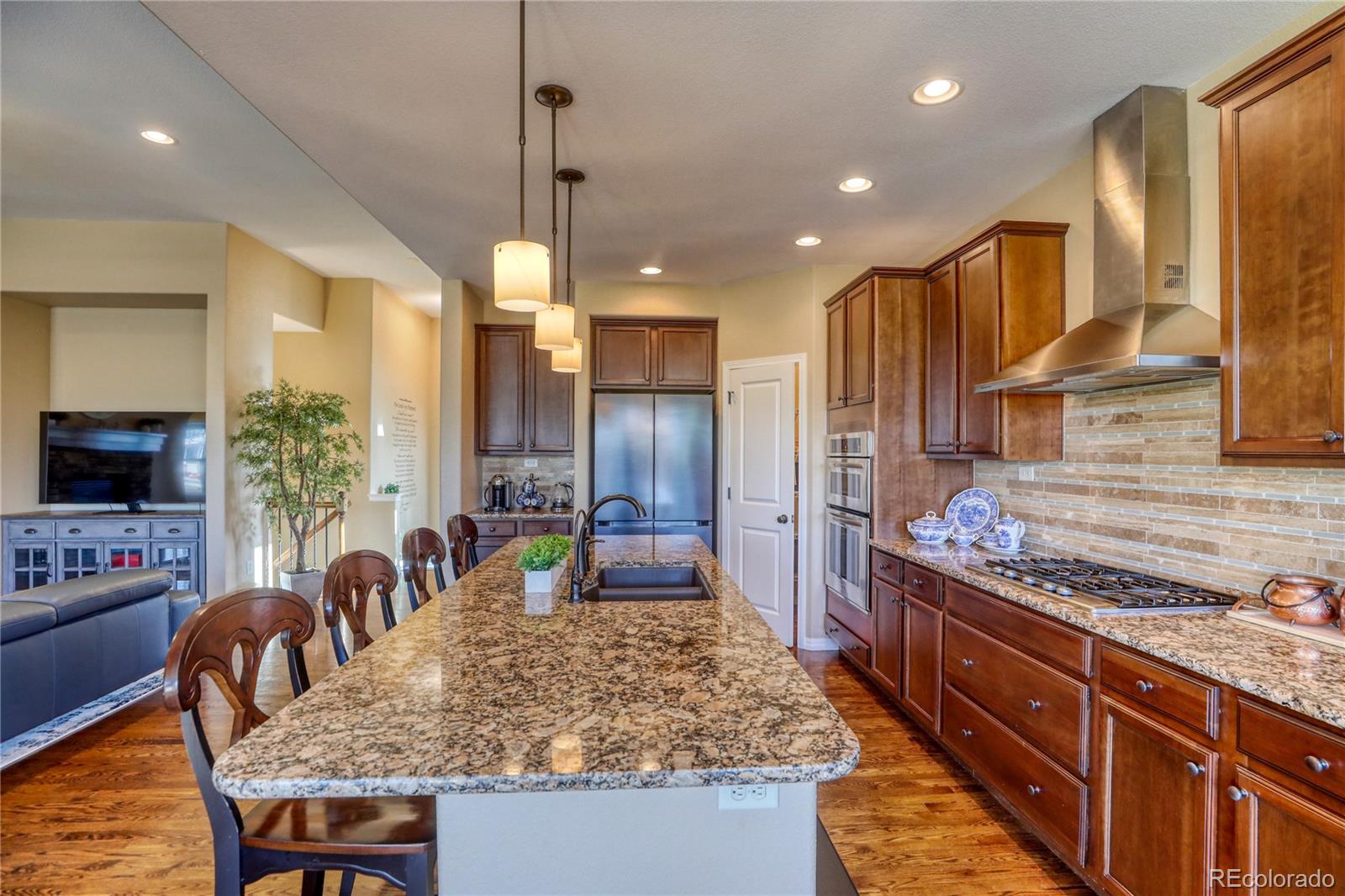 MLS Image #7 for 4808  alberta falls way,colorado springs, Colorado