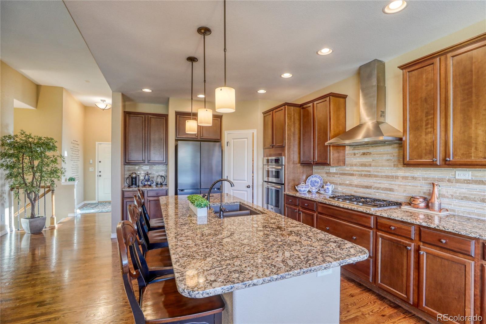 MLS Image #8 for 4808  alberta falls way,colorado springs, Colorado
