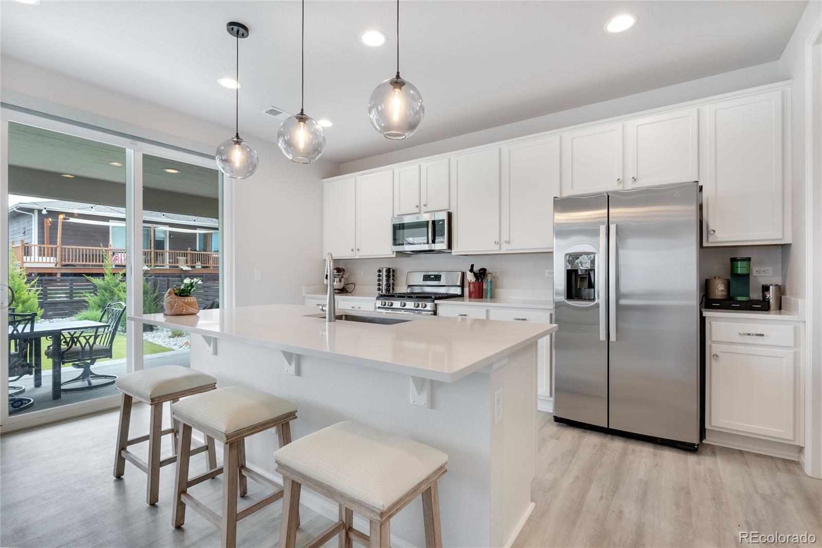MLS Image #12 for 134 s uriah street,aurora, Colorado