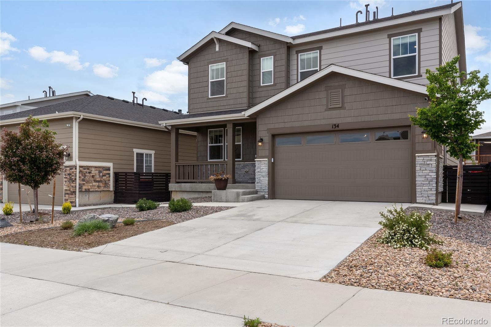 MLS Image #2 for 134 s uriah street,aurora, Colorado