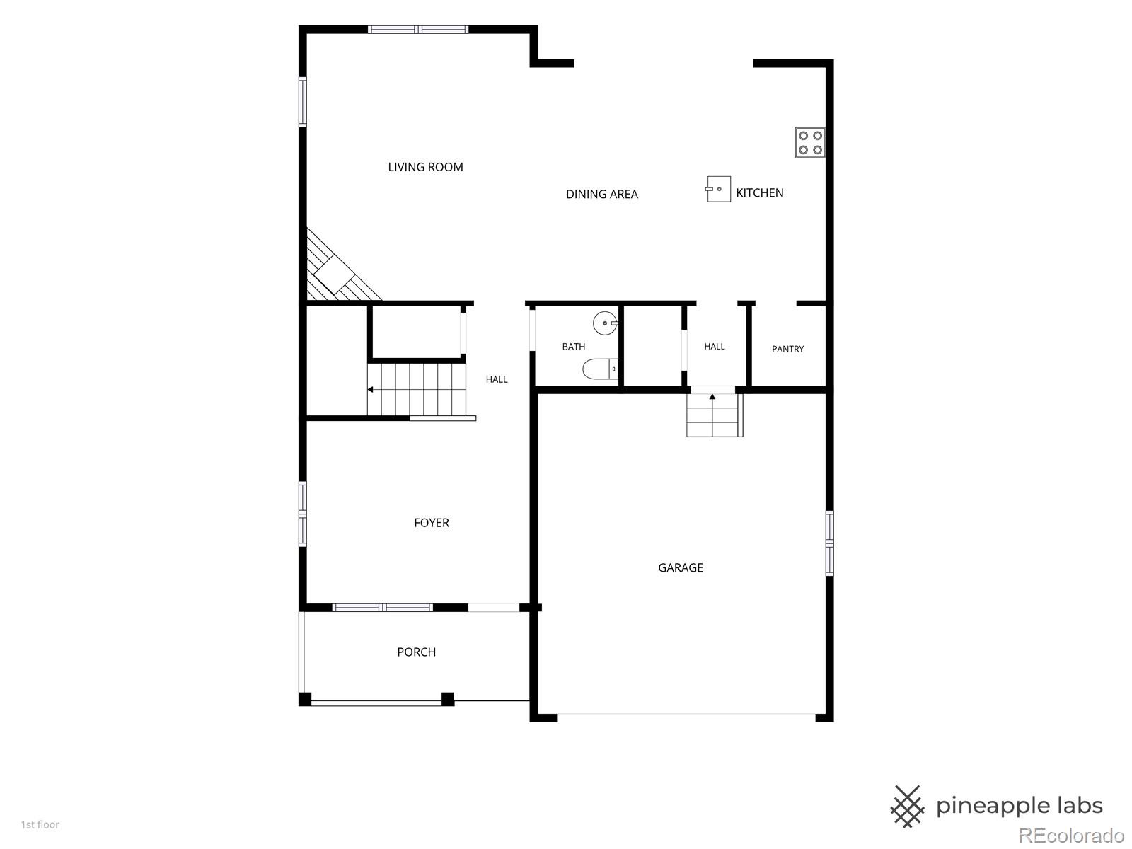 MLS Image #36 for 134 s uriah street,aurora, Colorado