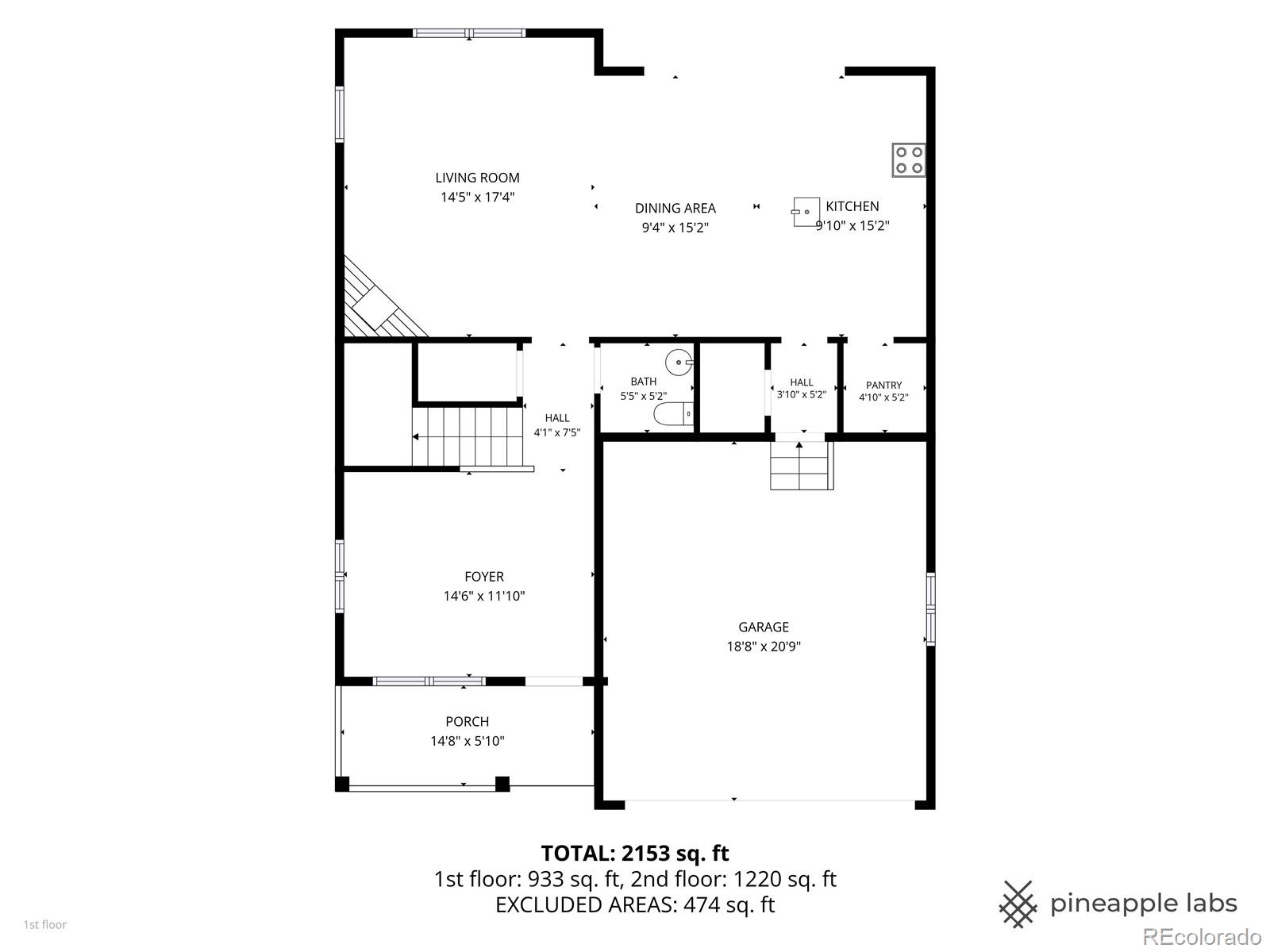 MLS Image #37 for 134 s uriah street,aurora, Colorado