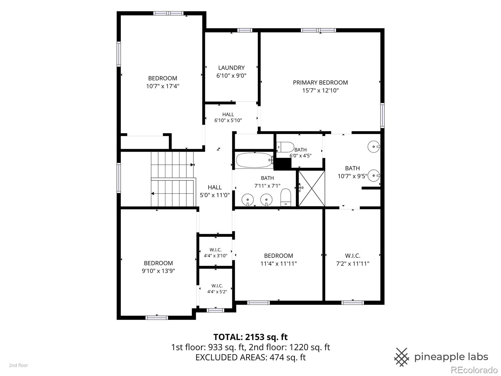 MLS Image #39 for 134 s uriah street,aurora, Colorado