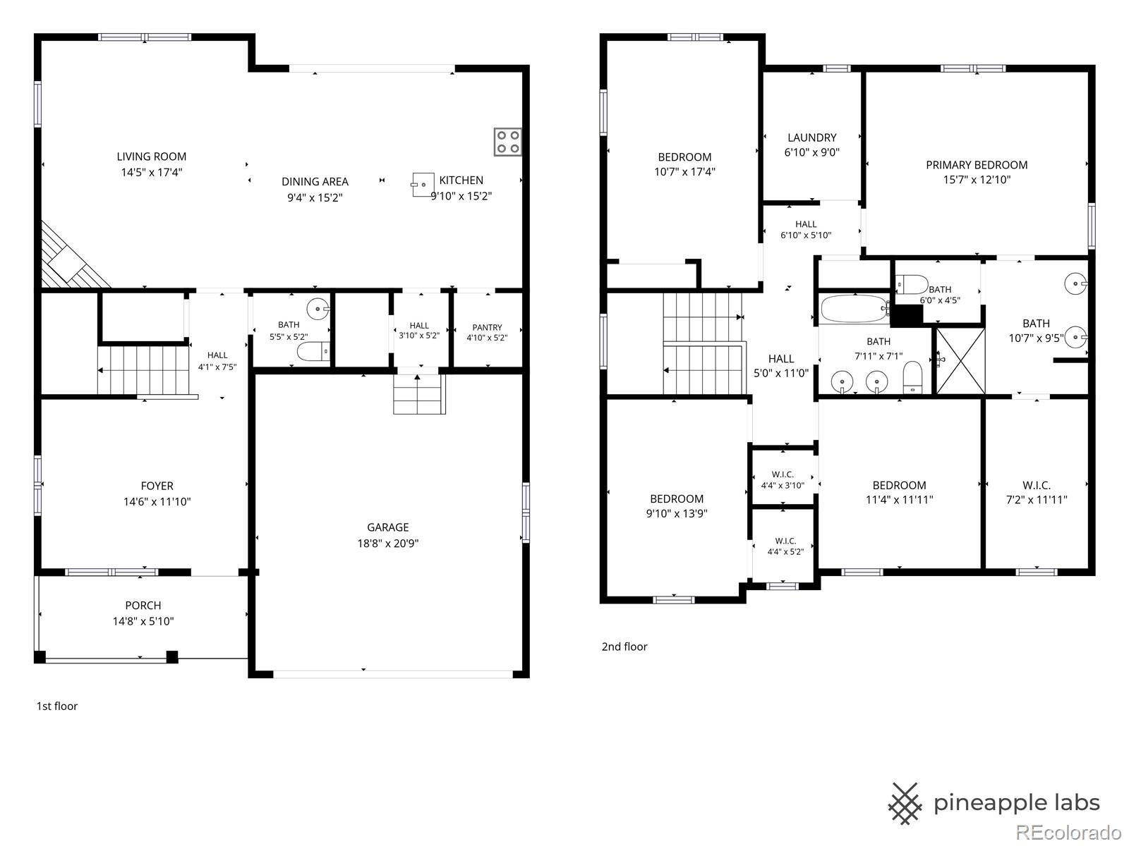 MLS Image #41 for 134 s uriah street,aurora, Colorado