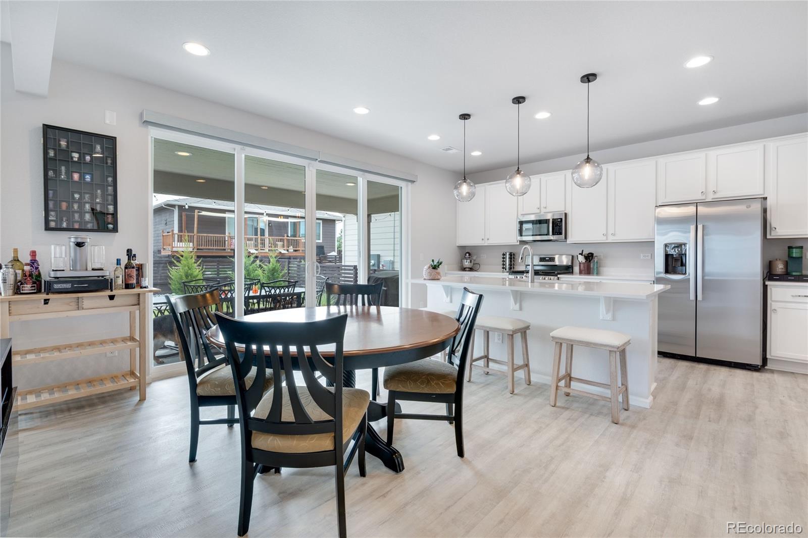 MLS Image #9 for 134 s uriah street,aurora, Colorado