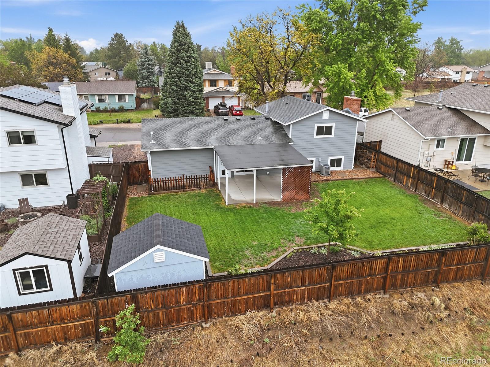 MLS Image #35 for 8682 w stanford avenue,littleton, Colorado