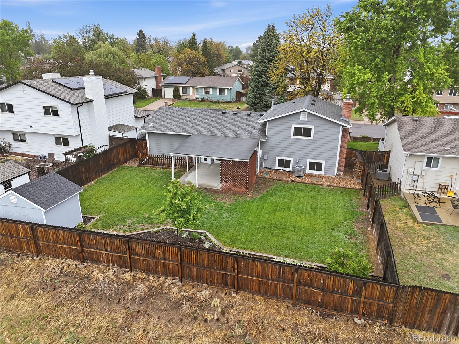 MLS Image #36 for 8682 w stanford avenue,littleton, Colorado
