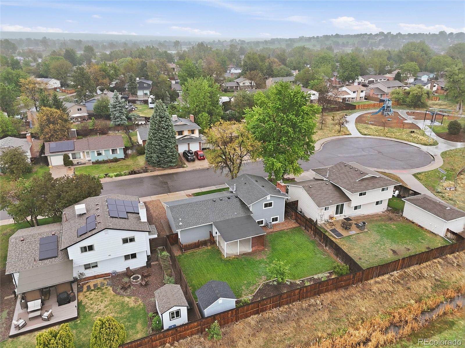 MLS Image #38 for 8682 w stanford avenue,littleton, Colorado