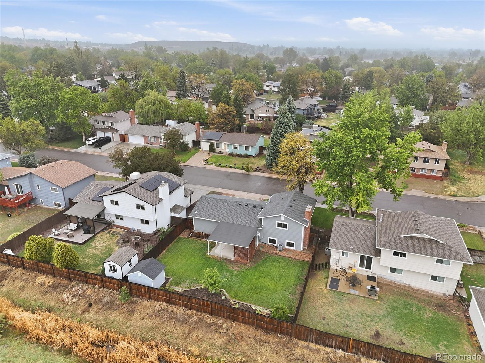 MLS Image #39 for 8682 w stanford avenue,littleton, Colorado