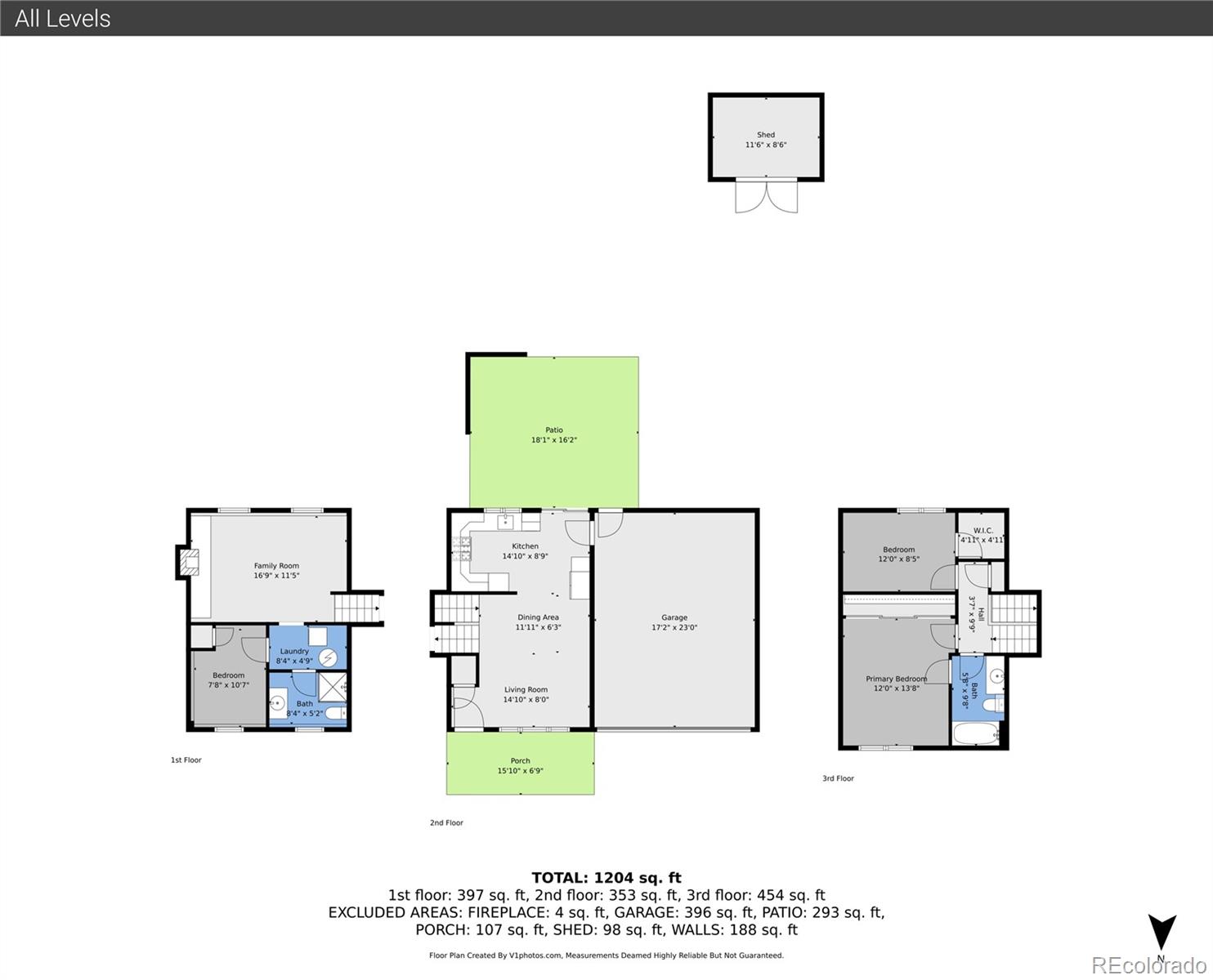 MLS Image #47 for 8682 w stanford avenue,littleton, Colorado