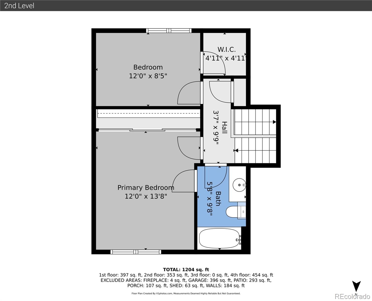 MLS Image #48 for 8682 w stanford avenue,littleton, Colorado