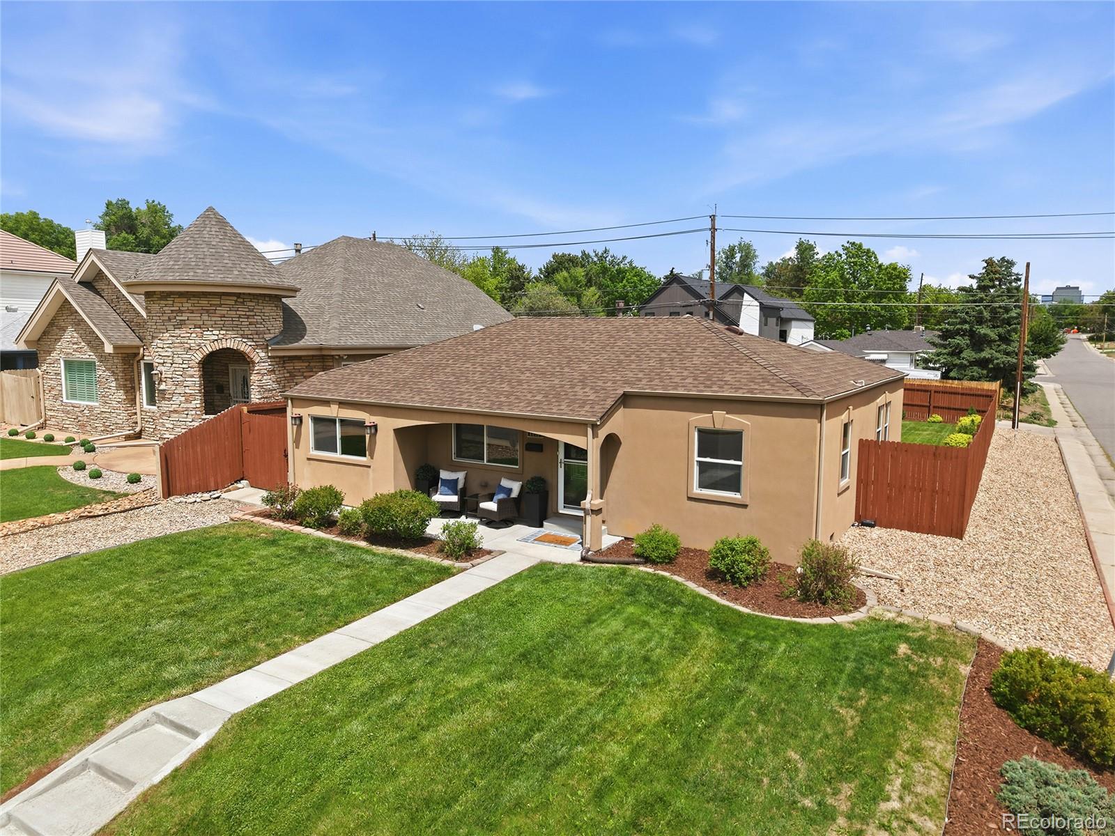 MLS Image #3 for 1690 s fillmore street,denver, Colorado
