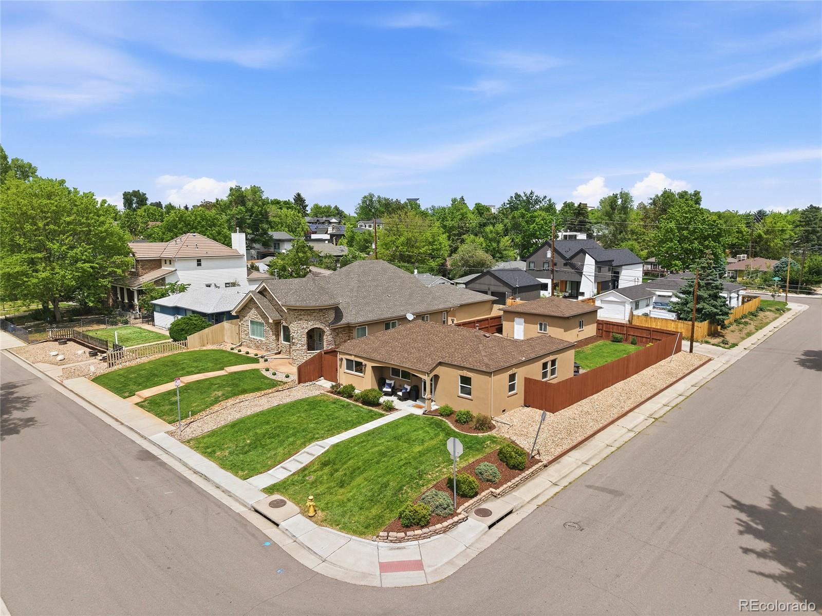 MLS Image #4 for 1690 s fillmore street,denver, Colorado