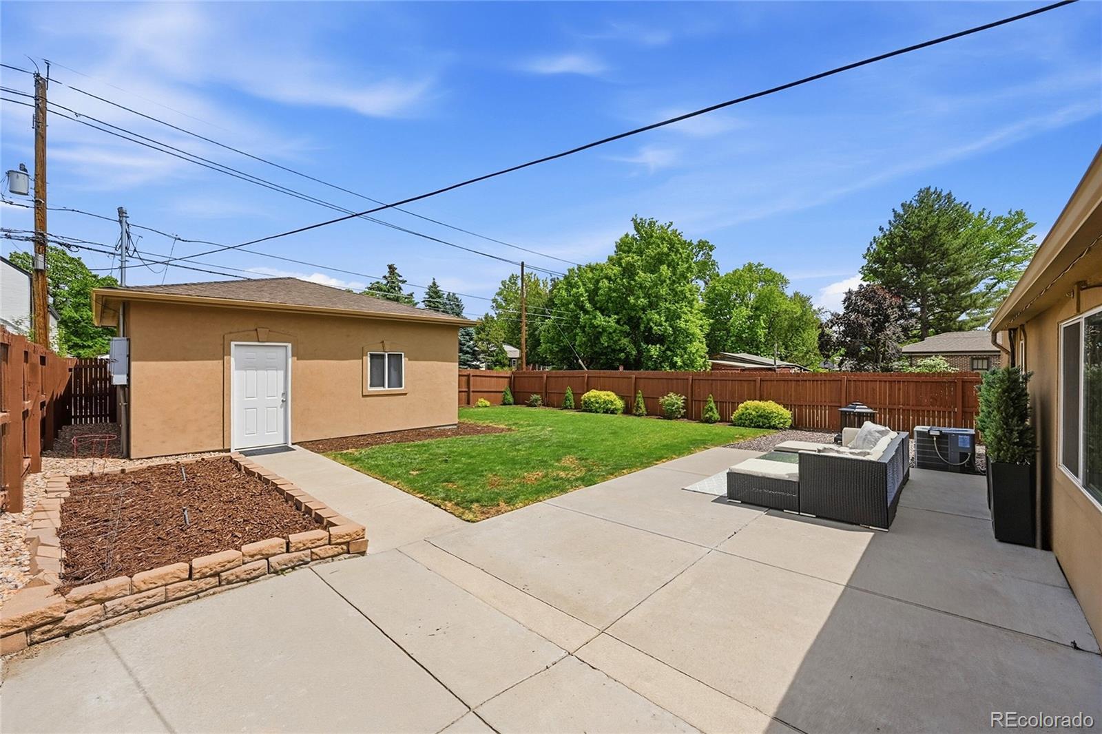 MLS Image #40 for 1690 s fillmore street,denver, Colorado