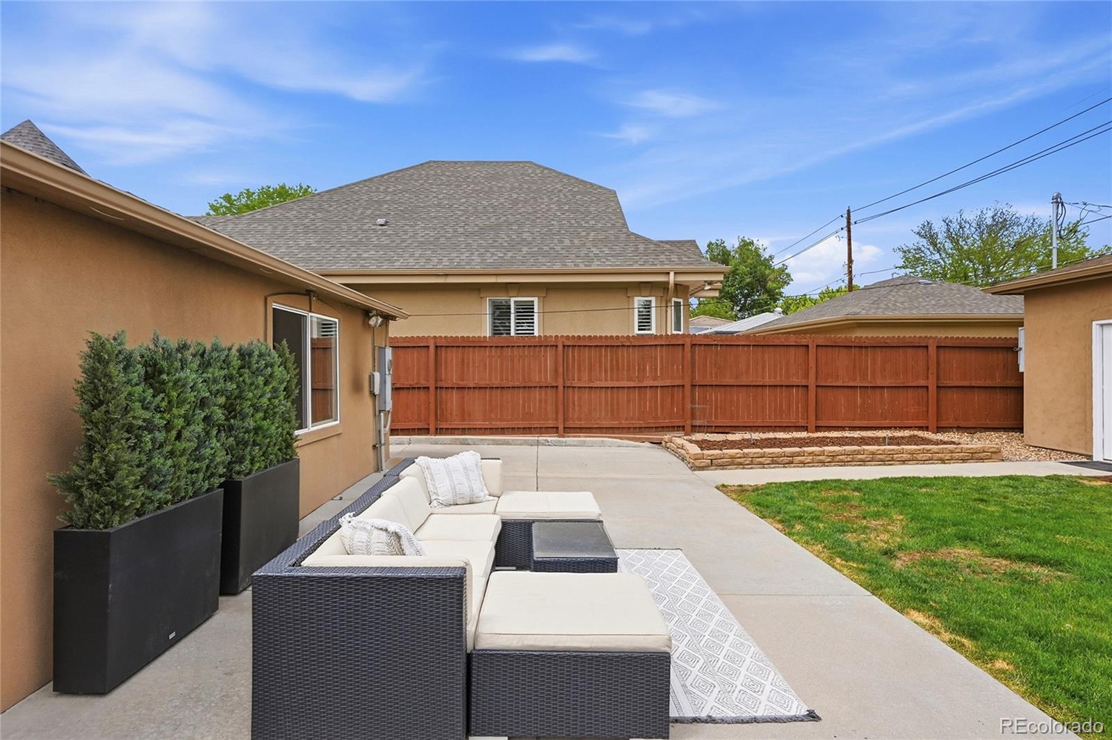 MLS Image #45 for 1690 s fillmore street,denver, Colorado