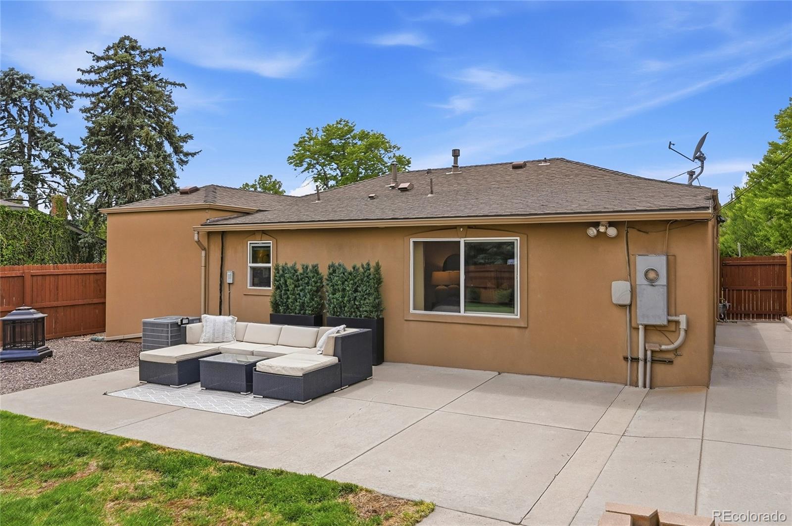 MLS Image #46 for 1690 s fillmore street,denver, Colorado