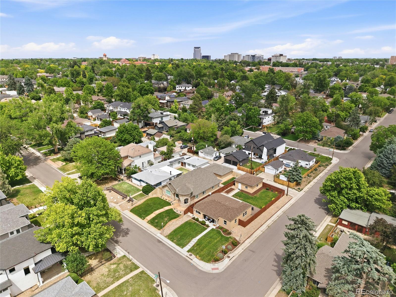 MLS Image #7 for 1690 s fillmore street,denver, Colorado