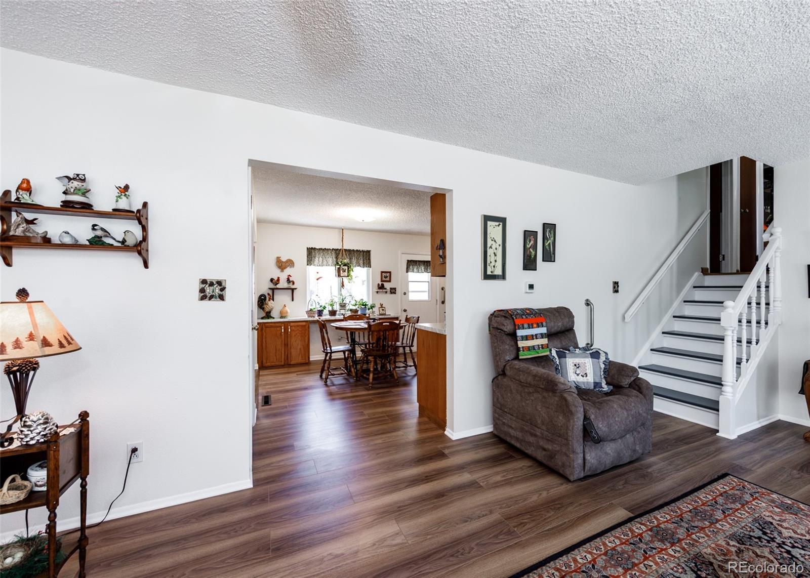 MLS Image #12 for 2527 e caramillo street,colorado springs, Colorado