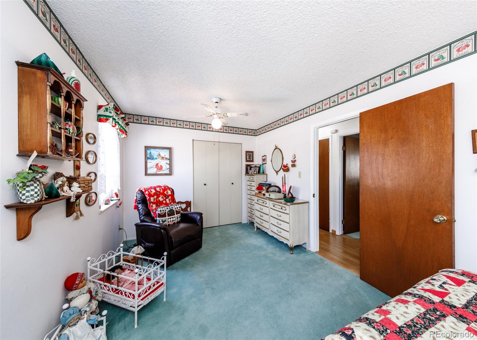 MLS Image #16 for 2527 e caramillo street,colorado springs, Colorado
