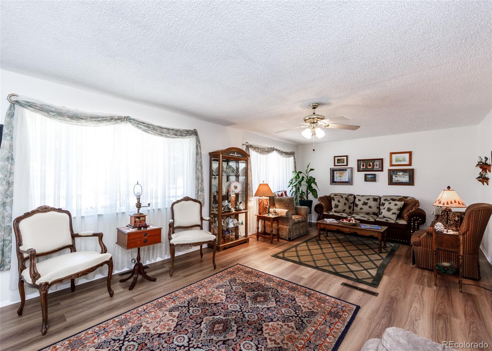 MLS Image #2 for 2527 e caramillo street,colorado springs, Colorado