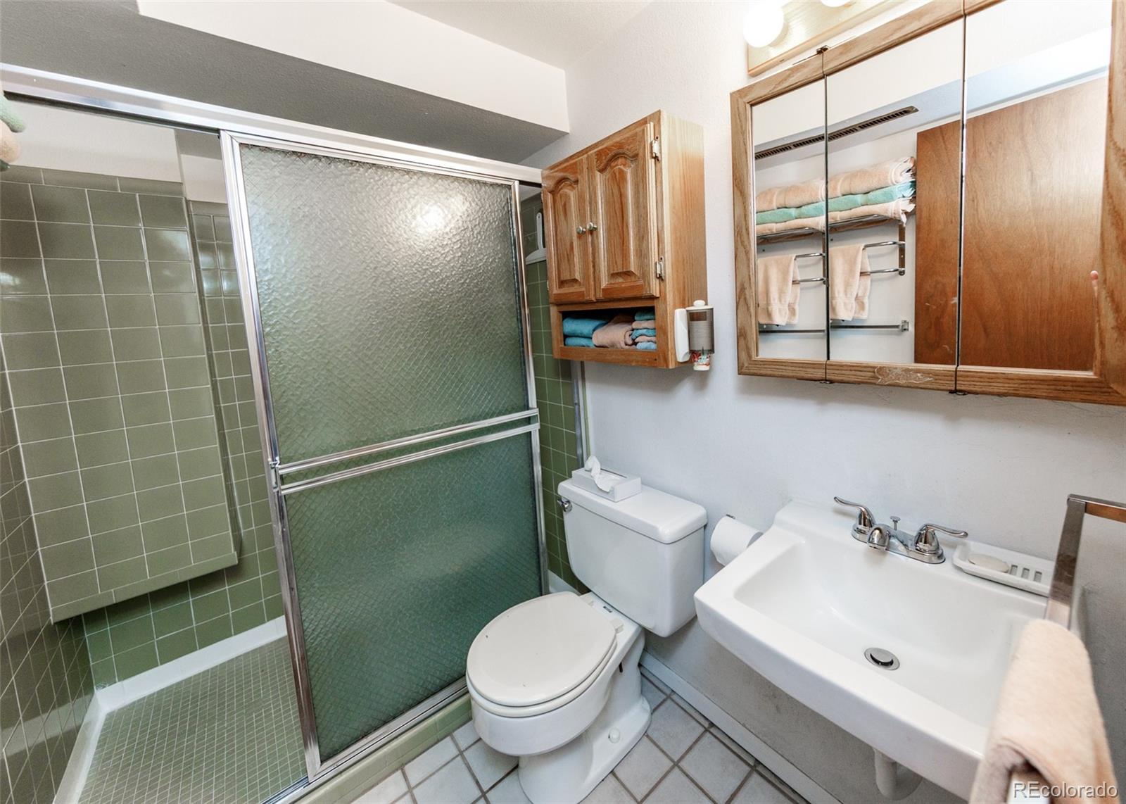 MLS Image #30 for 2527 e caramillo street,colorado springs, Colorado