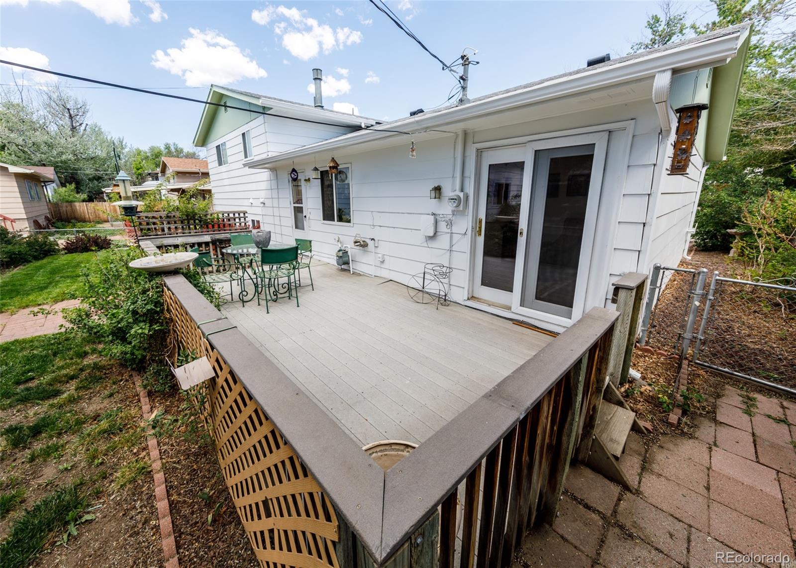 MLS Image #34 for 2527 e caramillo street,colorado springs, Colorado