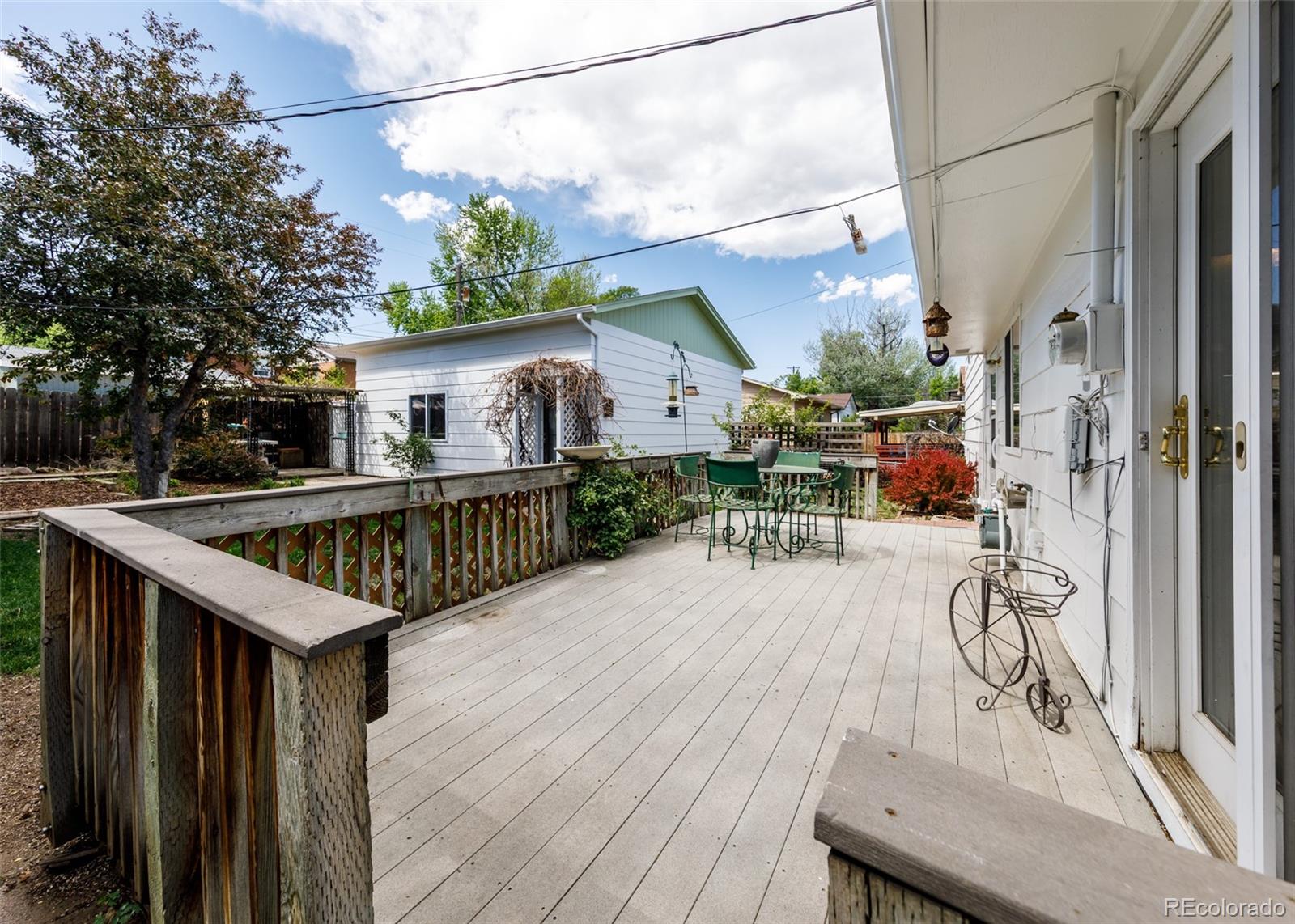 MLS Image #35 for 2527 e caramillo street,colorado springs, Colorado