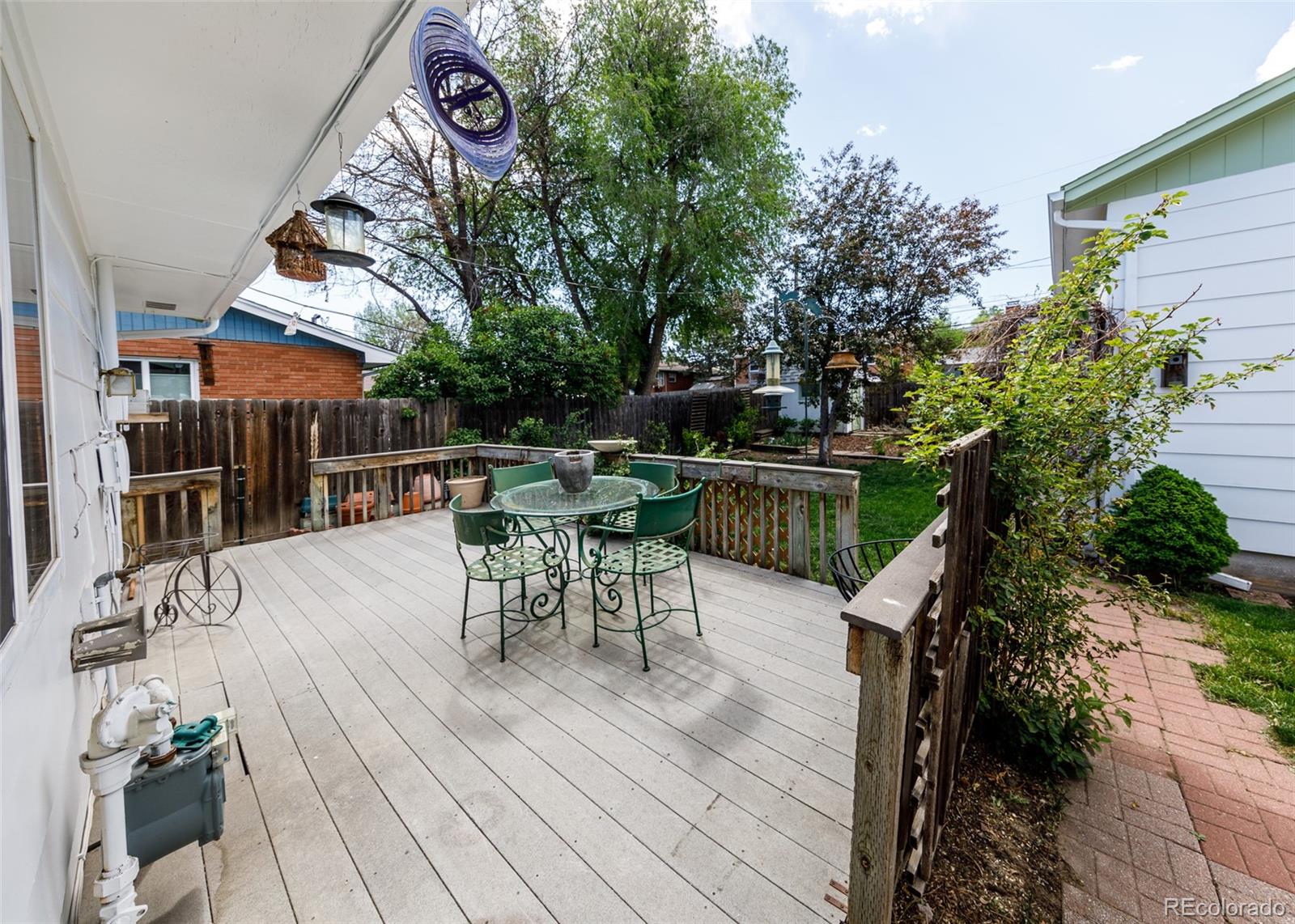 MLS Image #37 for 2527 e caramillo street,colorado springs, Colorado
