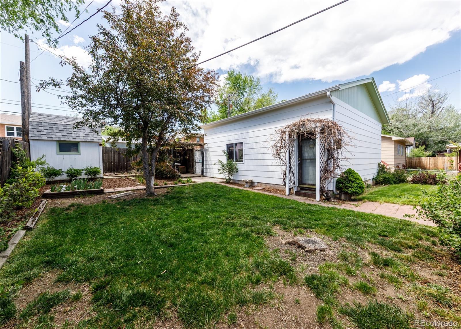 MLS Image #39 for 2527 e caramillo street,colorado springs, Colorado