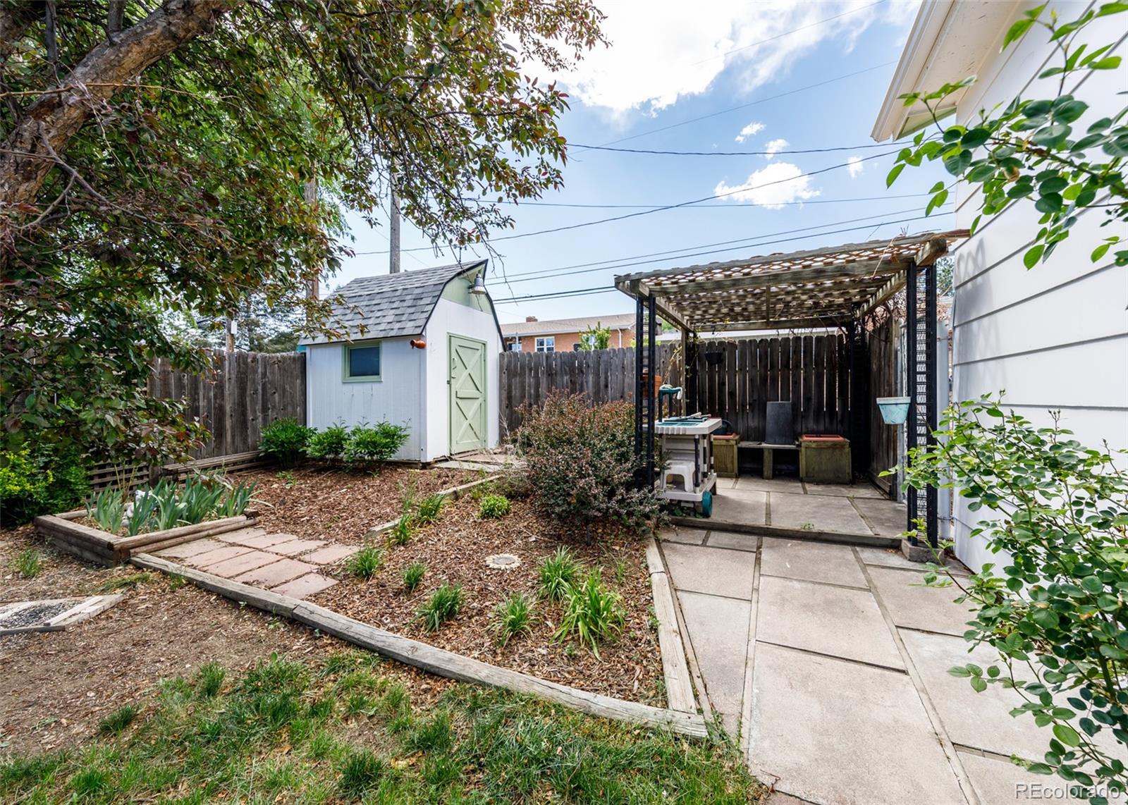MLS Image #40 for 2527 e caramillo street,colorado springs, Colorado