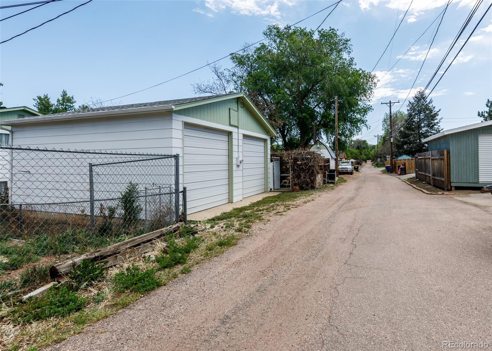 MLS Image #41 for 2527 e caramillo street,colorado springs, Colorado