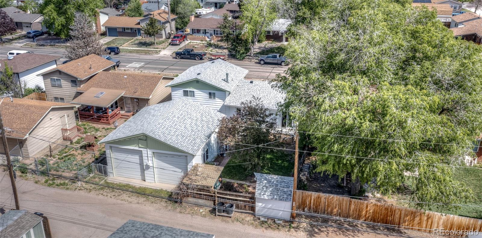 MLS Image #43 for 2527 e caramillo street,colorado springs, Colorado