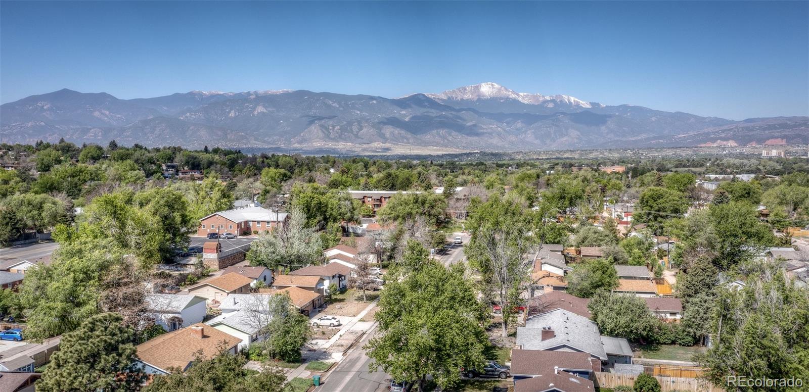 MLS Image #44 for 2527 e caramillo street,colorado springs, Colorado