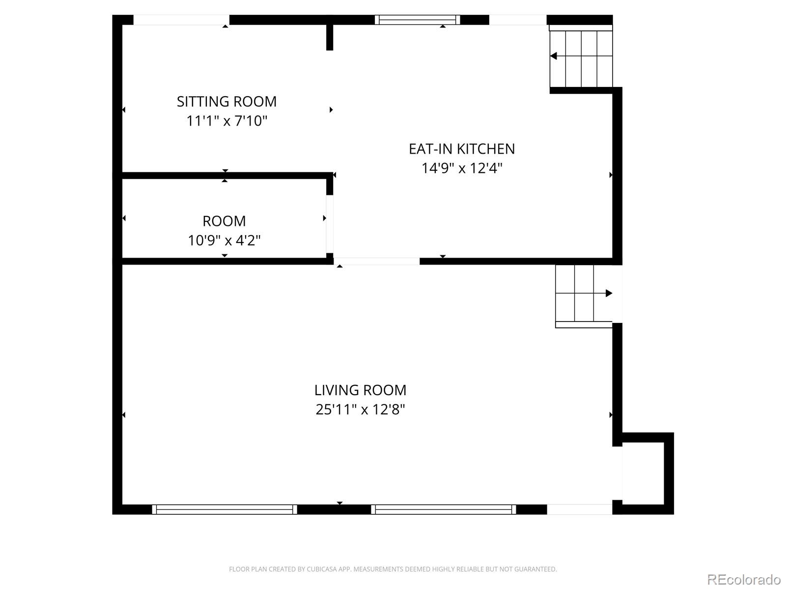 MLS Image #46 for 2527 e caramillo street,colorado springs, Colorado