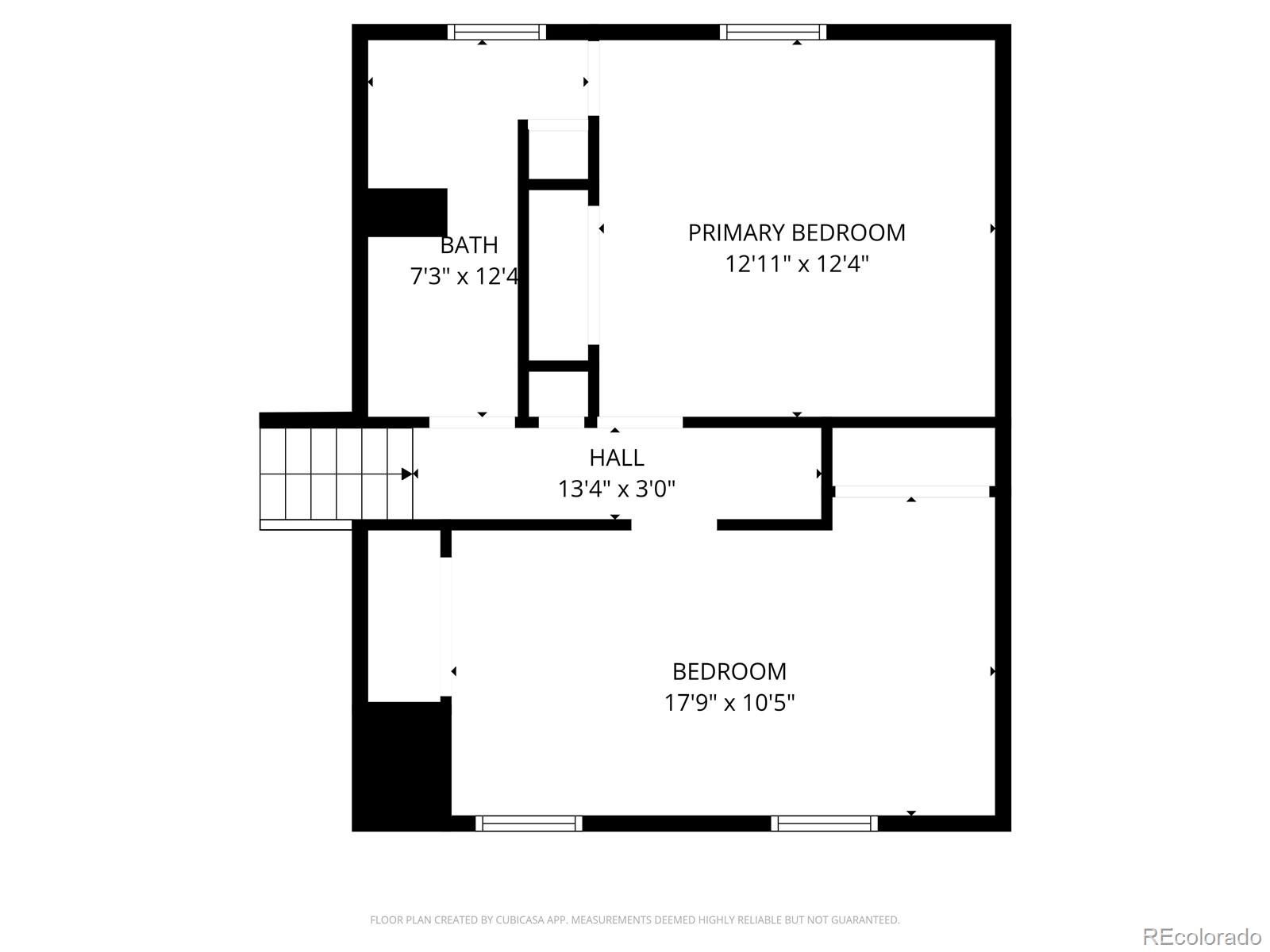 MLS Image #47 for 2527 e caramillo street,colorado springs, Colorado