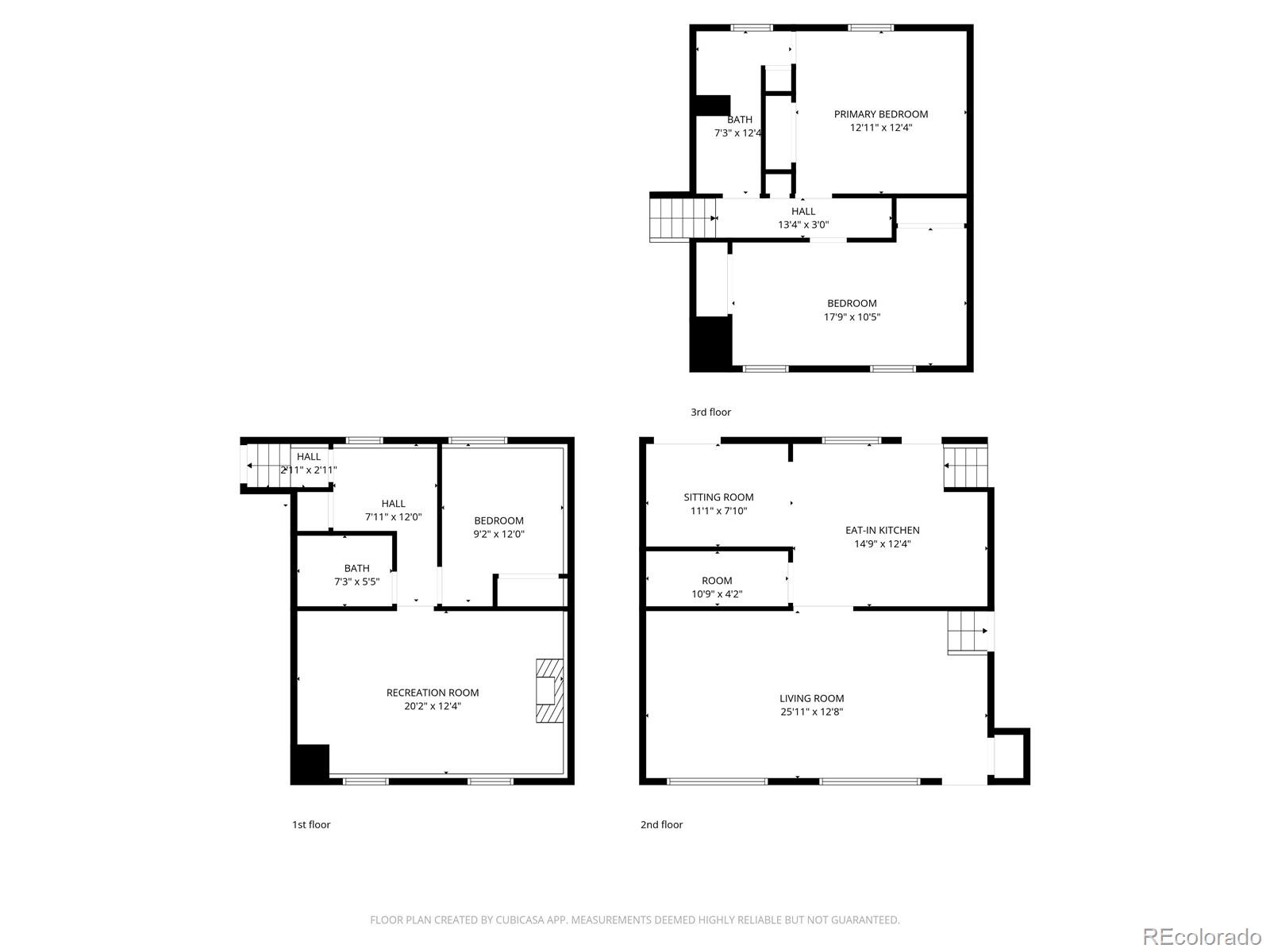 MLS Image #48 for 2527 e caramillo street,colorado springs, Colorado
